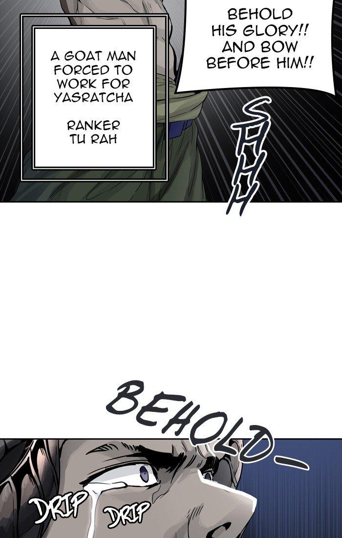 Tower Of God, Chapter 450 image 093